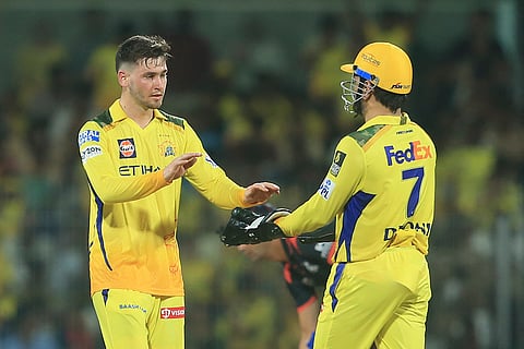 IPL 2025: Chennai Super Kings Vs Punjab Kings