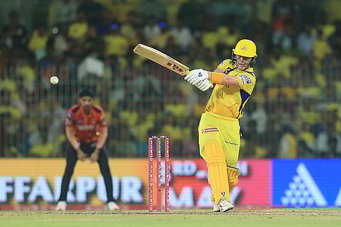 IPL 2025: Chennai Super Kings Vs Punjab Kings