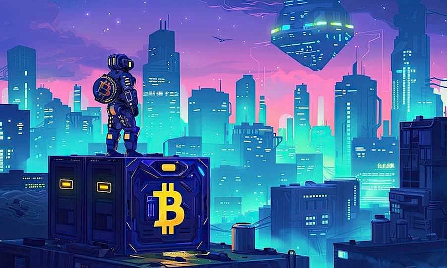 SEZs For Crypto Startups: Can India Build Its Own Crypto Valley?