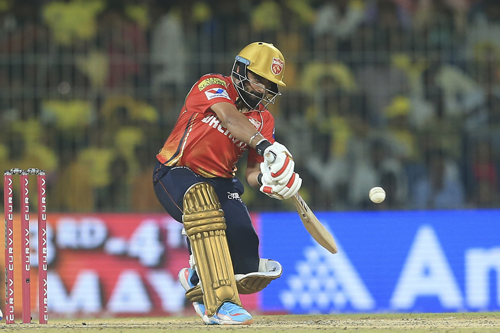 IPL 2025: Chennai Super Kings Vs Punjab Kings