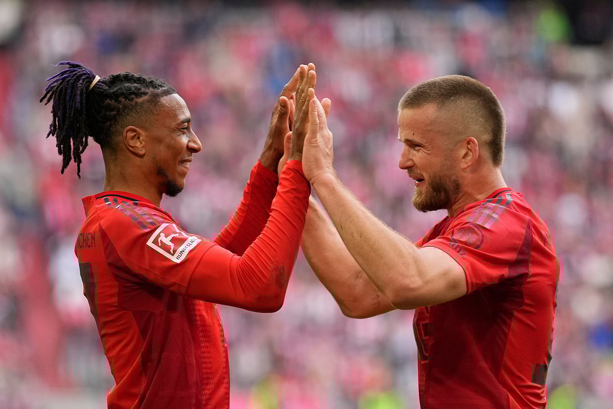 German Bundesliga 2024-25, Matchday 32 Preview