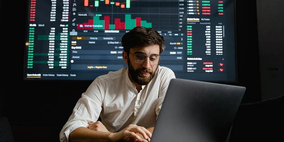 How Indian Banks Are Piloting Blockchain Applications