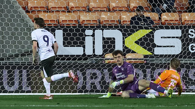EFL: Birmingham City Celebrate 'Truly Special' Achievement After Shattering Points Record