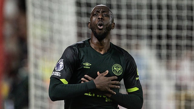 Nottingham Forest 0-2 Brentford, Premier League: Nuno's Men Dealt Blow In Champions League Race