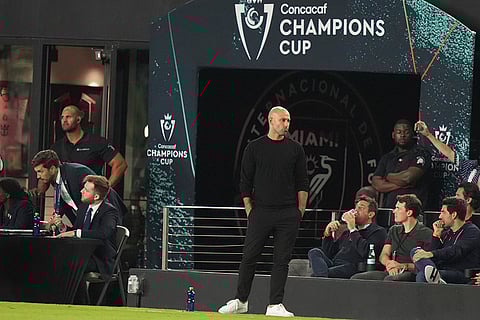 Concacaf Champions Cup: Vancouver Whitecaps vs Inter Miami