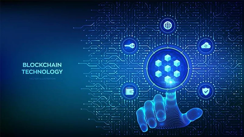 Blockchain Technology