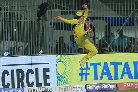 IPL 2025: Chennai Super Kings Vs Punjab Kings