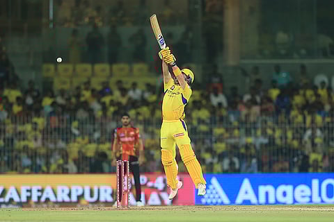 IPL 2025: Chennai Super Kings Vs Punjab Kings