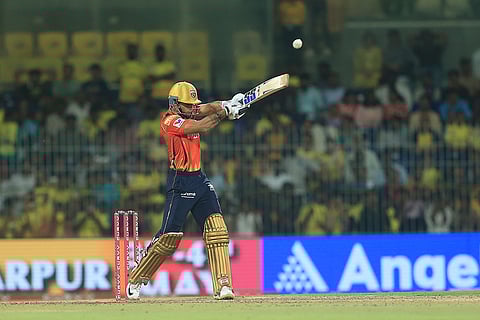 IPL 2025: Chennai Super Kings Vs Punjab Kings