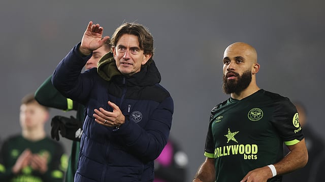 Bryan Mbeumo Will Not Be Sold Cheap, Vows Brentford Head Coach Thomas Frank