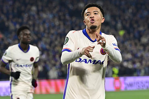 UEFA Conference League 2024-25: Djurgarden vs Chelsea