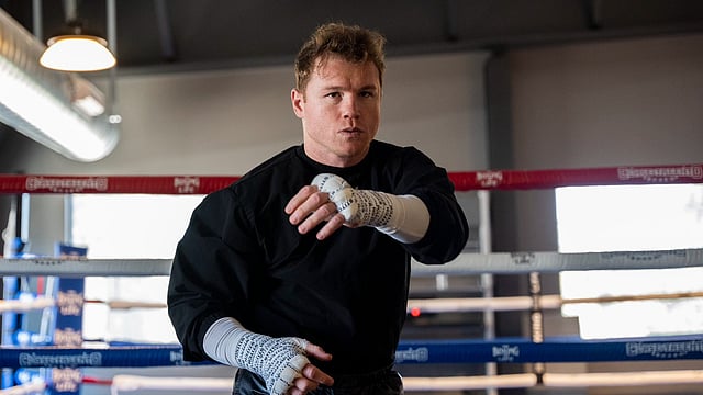 Canelo Alvarez Vs William Scull Live Streaming, Riyadh Season 2024-2025: When, Where To Watch 