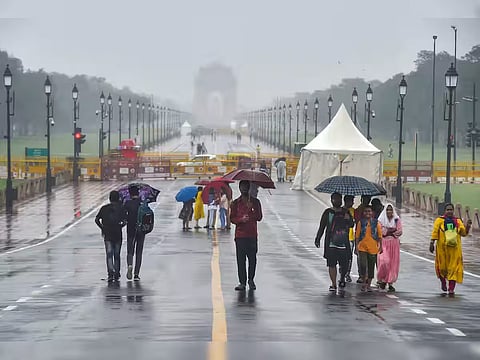 Delhi NCR Weather Alert: Clear Skies Return After Heavy Rain Brings Winter-Like Chill
