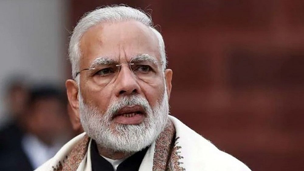 PM Modi Says It Will Give Sleepless Nights To Many