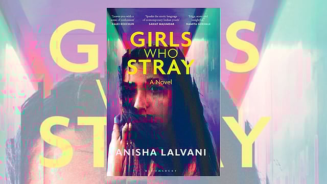 'Girls Who Stray' by Anisha Lalvani: Through a Glass Darkly