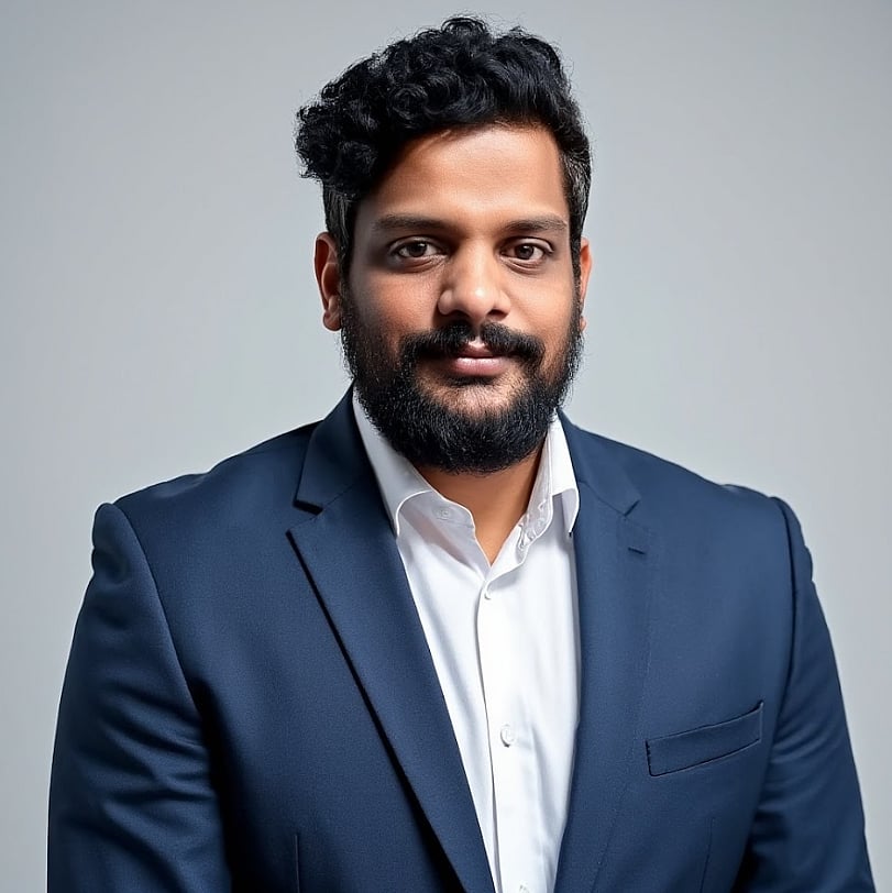 Avinash Pamisetty Discusses AI-Enhanced Strategies For Cloud-Native Application Development