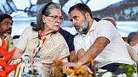 Delhi Police Files FIR Against Sonia, Rahul Gandhi in National Herald Case on ED Complaint.
PTI : National Herald Money Laundering Case: Delhi Court Issues Notice To Sonia Gandhi And Rahul Gandhi