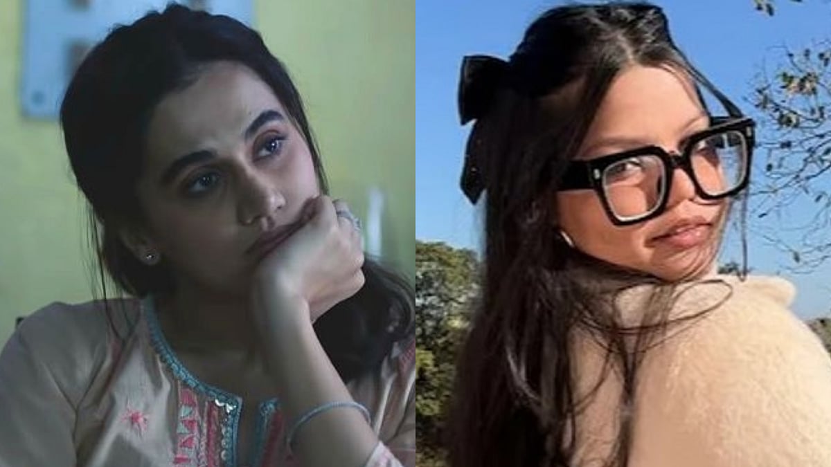 Influencer Misha Agarwal’s suicide due to drop in followers - Instagram
