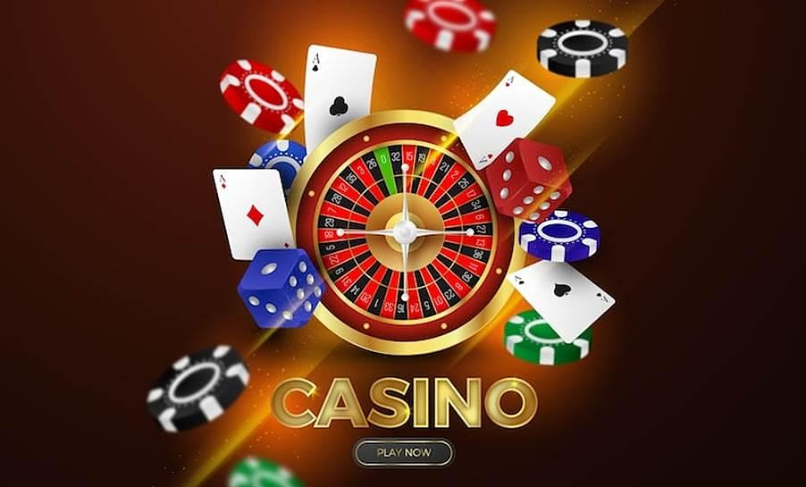Casino Play Now