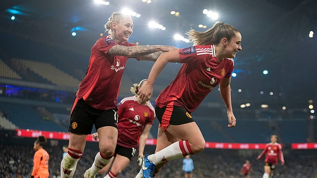 Manchester Derby Preview, Women's Super League Matchday 21: United Vs City Prediction, Key Stats