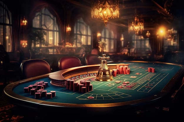 한국 게임 시장에서 카지노 크루즈의 역할