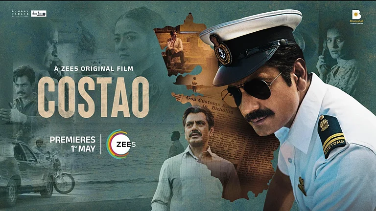 Costao Poster - IMDB