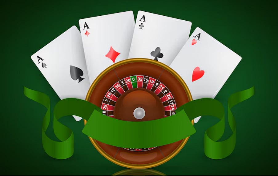 한국의 법적 체계가 온라인 카지노 환경을 형성하는 방법