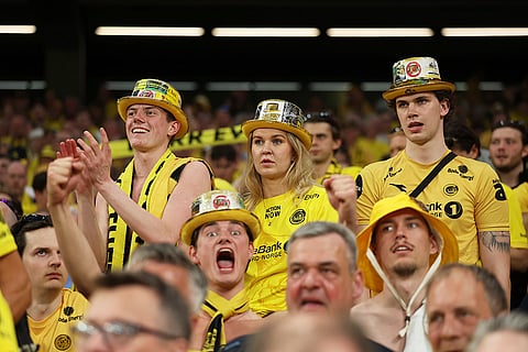 UEFA Europa League 2024-25 semi-final: Tottenham Hotspur vs Bodo/Glimt