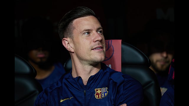 Real Valladolid Vs Barcelona, La Liga: Blaugrana Captain Marc-Andre Ter Stegen To Return From Injury