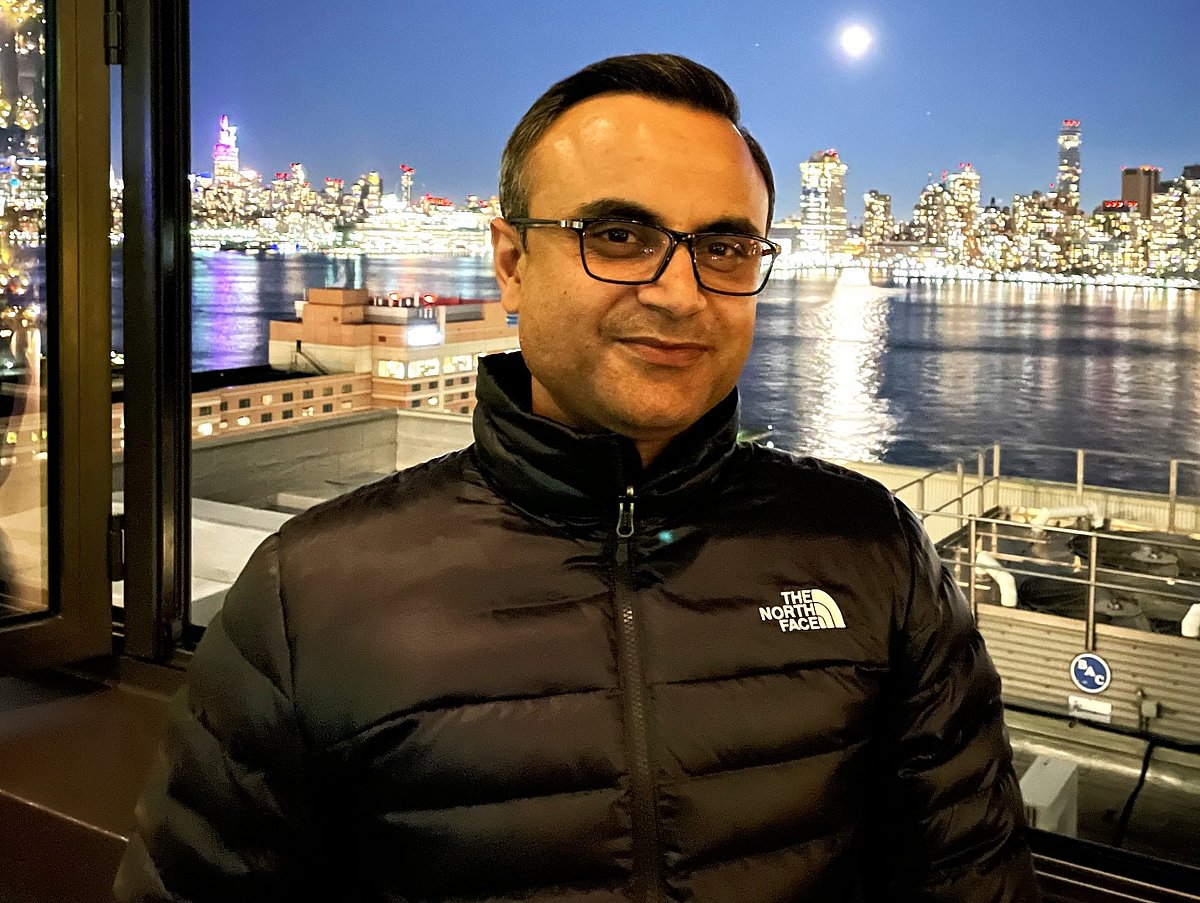 OSS Networks: The Silent Engine Powering Next-Generation Connectivity By Abhishek Singh