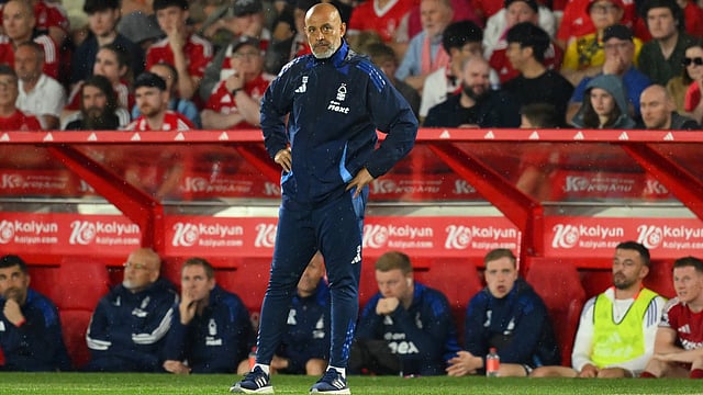 Nottingham Forest 0-2 Brentford, Premier League: Nuno Espirito Santo Not Worried PL Table After BFC Defeat