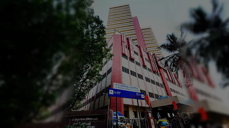 P. D. Hinduja Hospital