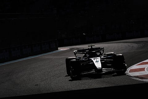 F1 Miami GP Auto Racing