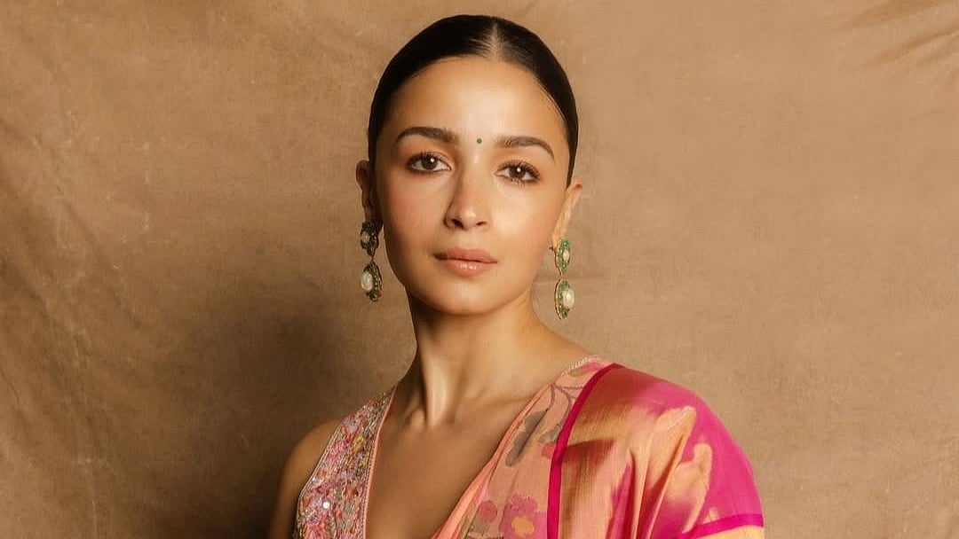 Alia Bhatt's ex-assistant arrest for duping her  - Instagram/Alia Bhatt