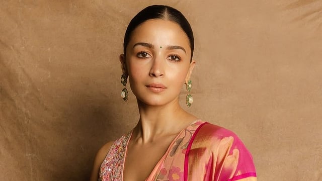 Alia Bhatt's Former Personal Assistant Arrested For Duping Actor Of Rs 76 Lakh|Details Inside