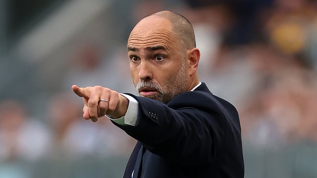 Bologna Vs Juventus, Serie A: Igor Tudor Upbeat For Trip Despite Bianconeri's Injury Struggles