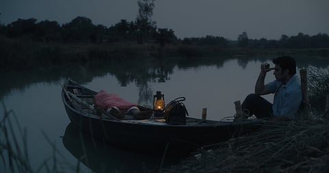 Putul Nacher Itikatha Still