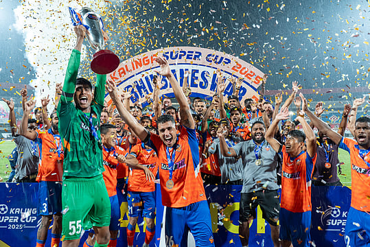 FC Goa 3-0 Jamshedpur FC: Borja Brace Powers Gaurs To Second Super Cup Title And AFC Champions League 2 Slot