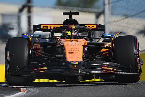 Miami Grand Prix 2025 F1 Sprint