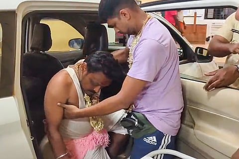 7 killed, 30 injured in stampede at Goa temple