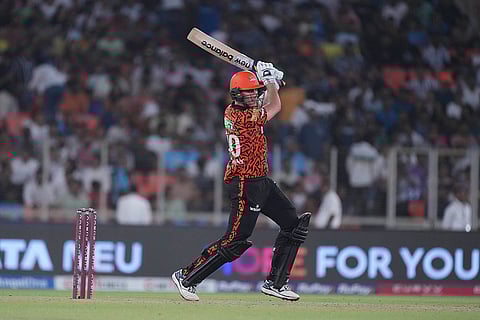 IPL 2025: SRH vs GT