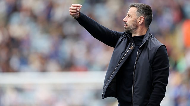 Leicester 2-0 Southampton: 'A Day To Enjoy' - Van Nistelrooy Revels After Foxes End Home Losing Streak