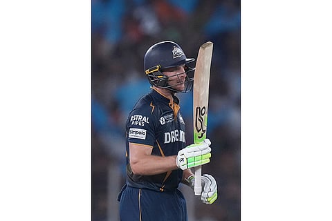 IPL 2025: Sunrisers Hyderabad vs Gujarat Titans