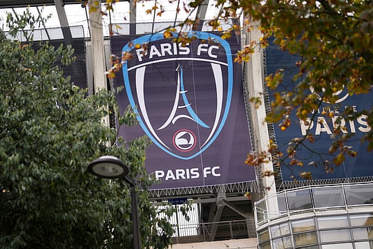 Paris FC Join PSG In Ligue 1: Why Did It Take 35 Years For France’s Capital To Have Two Top-Tier Clubs?
