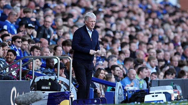 Everton 2-2 Ipswich Town: ‘Terrible Decision-making’ Led To Collapse, Says Moyes