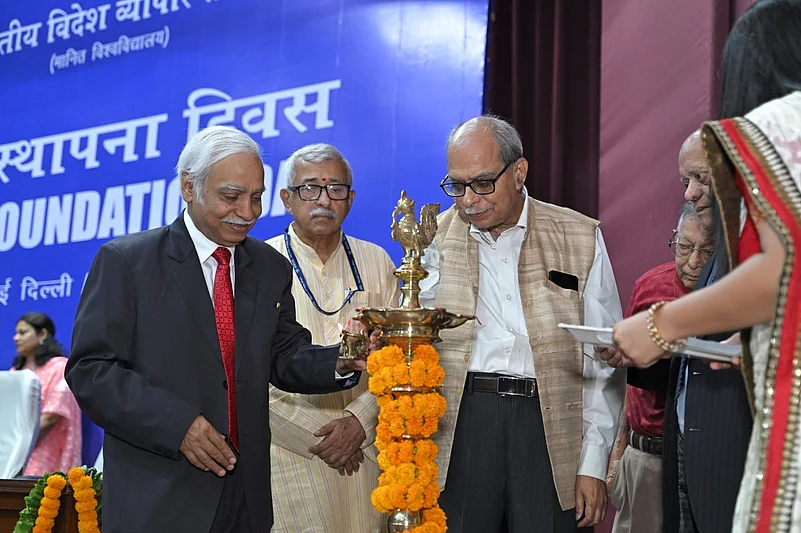 IIFT Foundation Day Celebrations