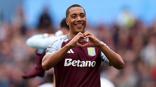 Aston Villa 1-0 Fulham, Premier League: Youri Tielemans Goal Keeps AVFC In Hunt For Champions League Spot