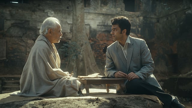 Putul Nacher Itikatha Review |A Haunting Adaptation Of A Literary Classic | Outlook India