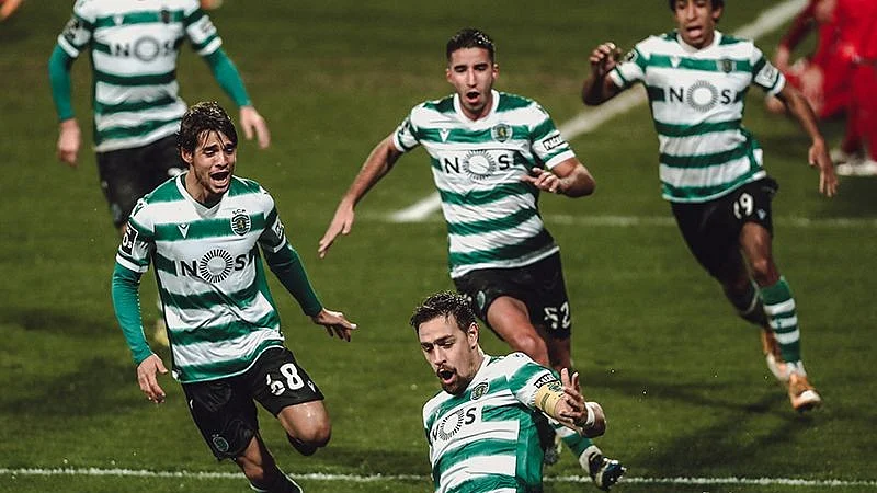 Sporting Lisbon