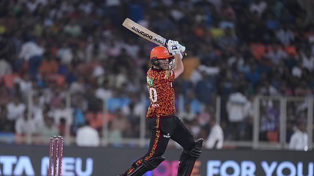 Sunrisers Hyderabad Vs Delhi Capitals Live Streaming, IPL 2025: When, Where To Watch SRH Vs DC Match